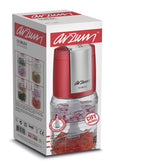 Arzum Dublex Çift Hazneli Doğrayıcı Nar